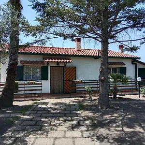 Casa Risveglio Sull'etna Belpasso