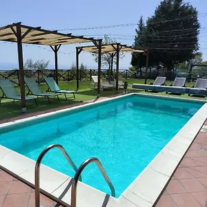 Egle Belpasso, Con Piscina Belpasso