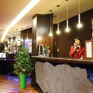Hotel La Fenice, Belpasso